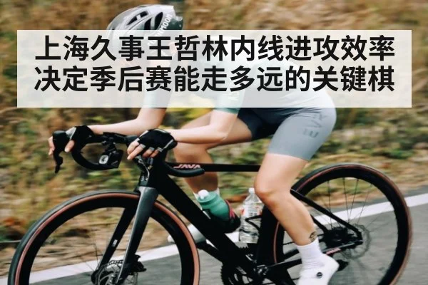 上海久事王哲林内线进攻效率决定季后赛能走多远的关键棋